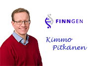 Kimmo Pitkänen