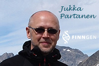 Jukka Partanen