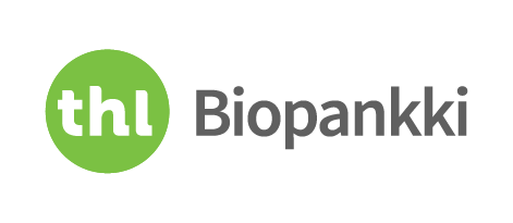 THL Biopankin logo