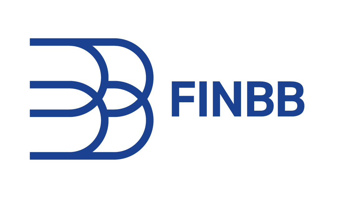FINBB's logo