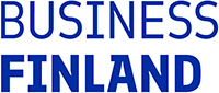 Business Finlandin logo