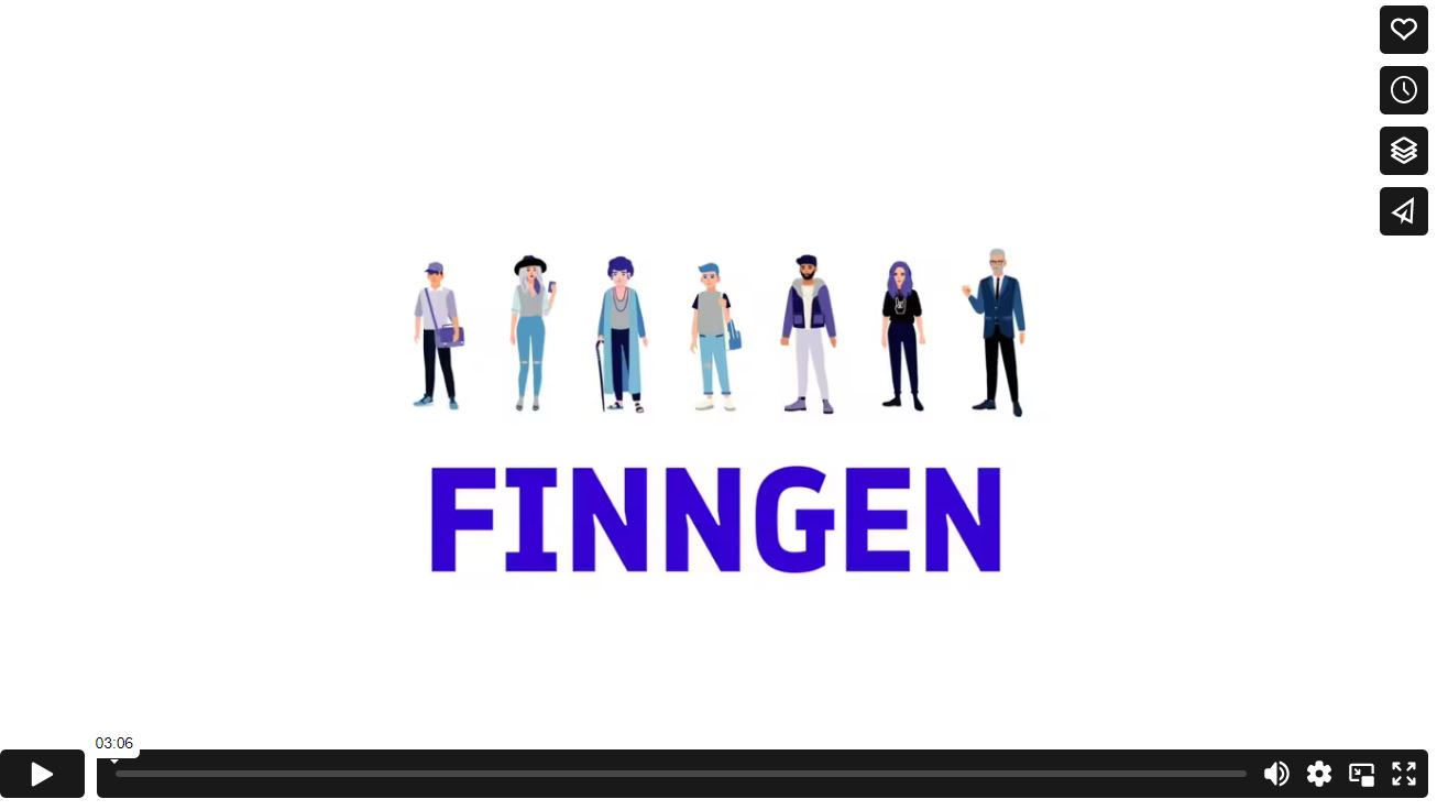 FinnGen animaation esikatselukuva.