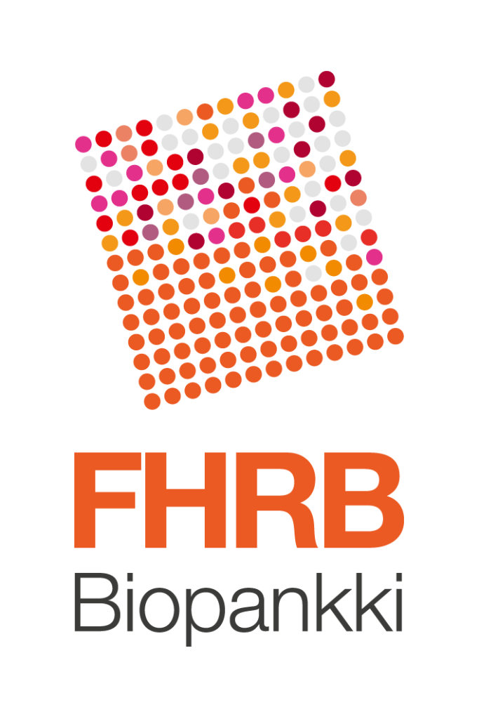 FHRB Biopankin logo