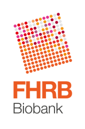 FHRB biobank's logo