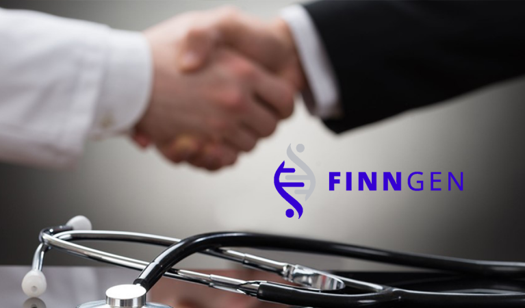 GSK ja Sanofi ovat liittyneet mukaan FinnGen-tutkimuskonsortioon