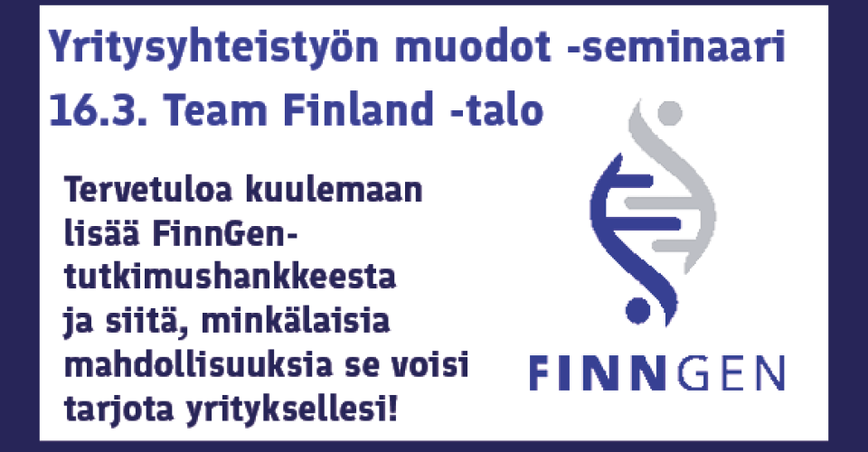 Välkommen till seminariet