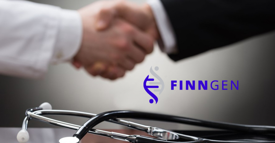 GSK och Sanofi har anslutit sig till forskningskonsortiet FinnGen