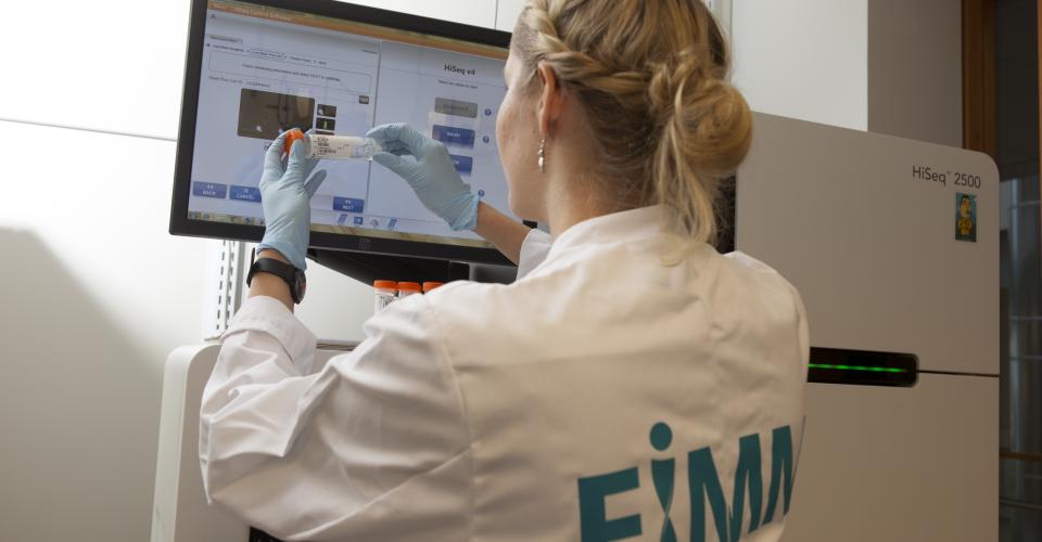 I studien sekvenserades cirka 20 000 prov från finländare.