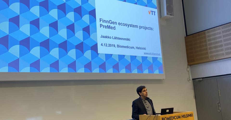 Jaakko Lähteenmäki