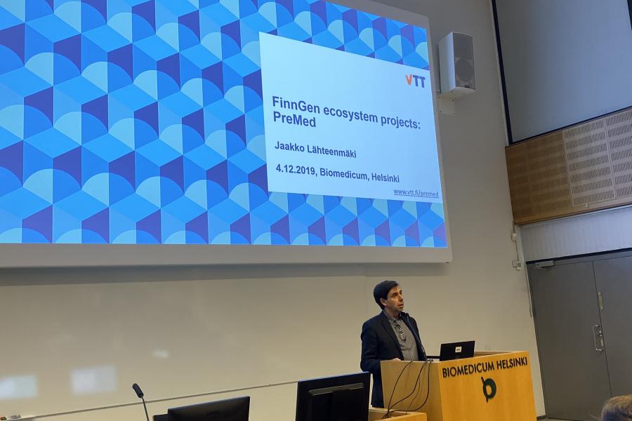 Jaakko Lähteenmäki